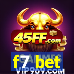 f7 bet